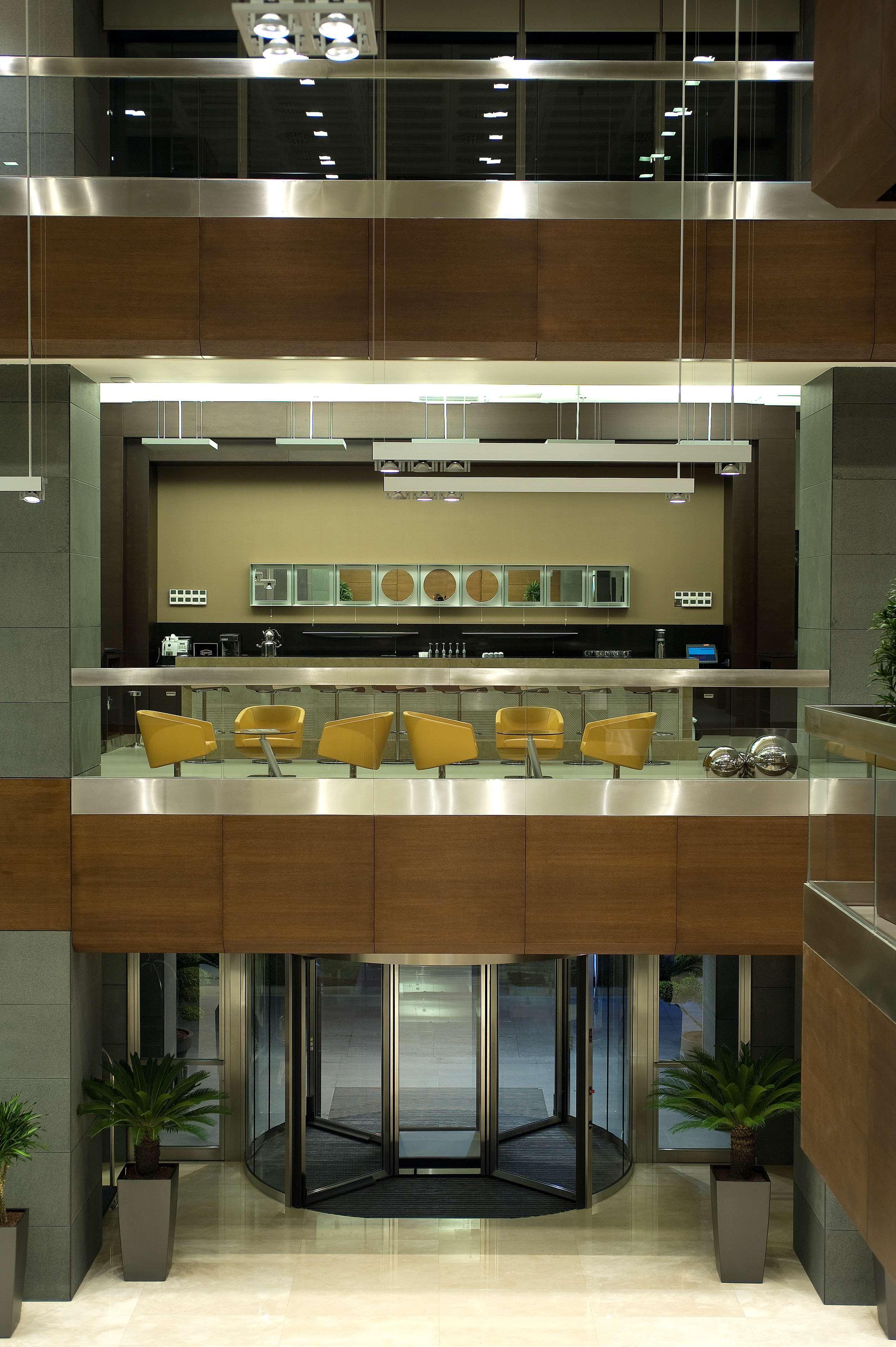 Point Barbaros Hotel Istanboel