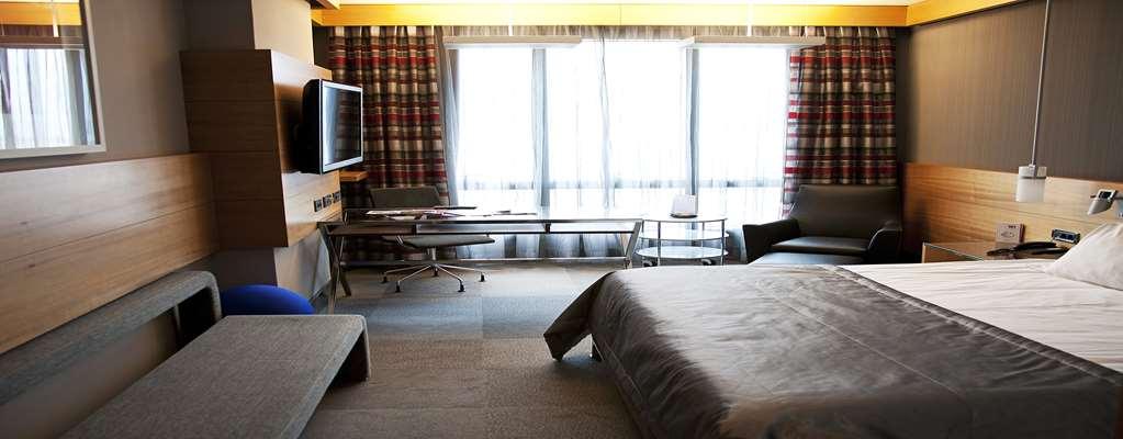Hotel Point Barbaros Istanboel