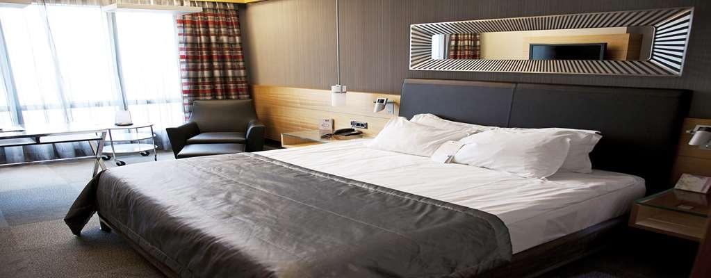 Point Barbaros Hotel