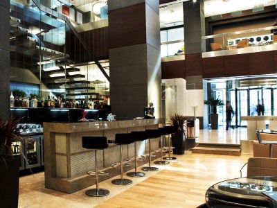 Hotel Point Barbaros Istanboel