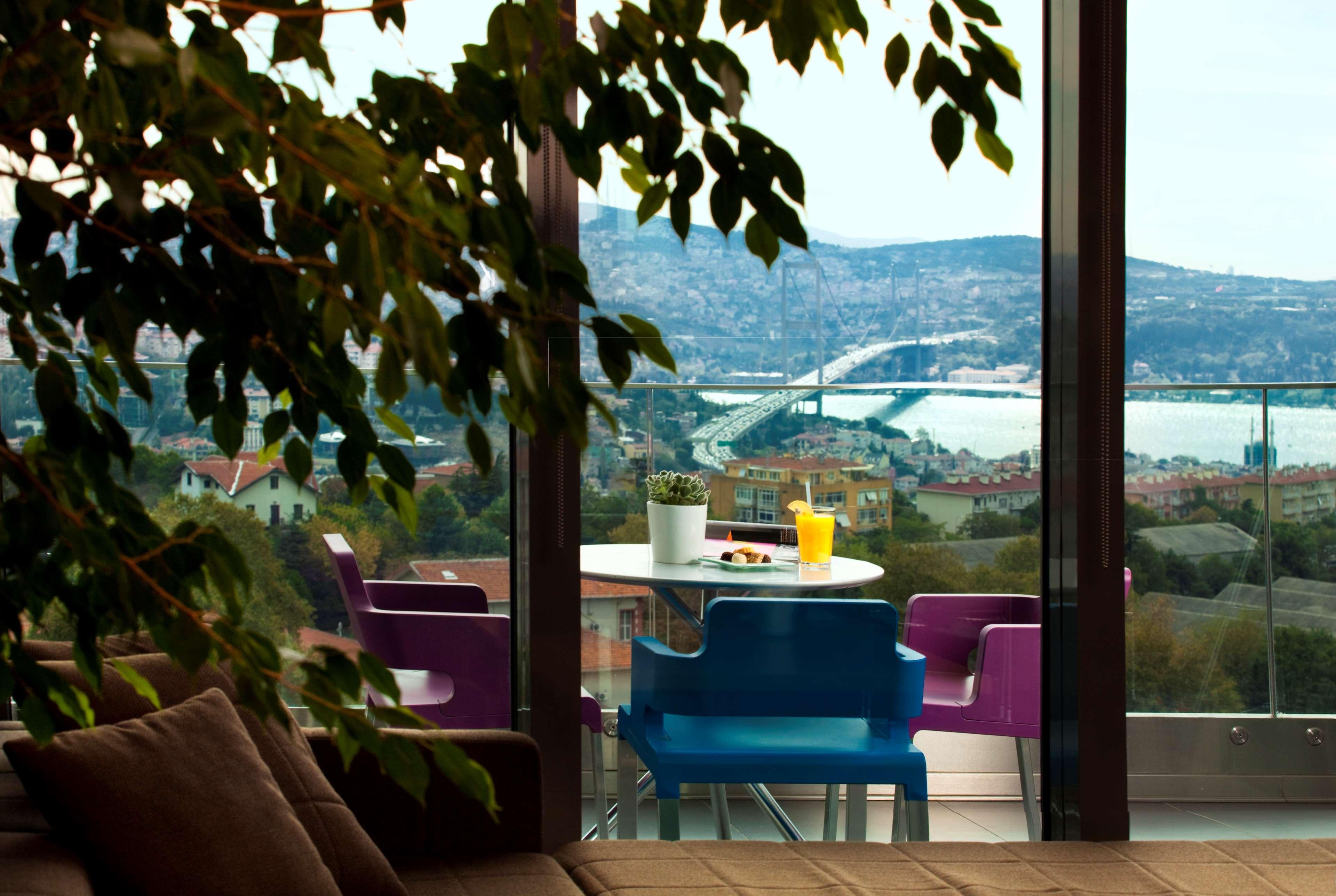 Point Barbaros Istanbul